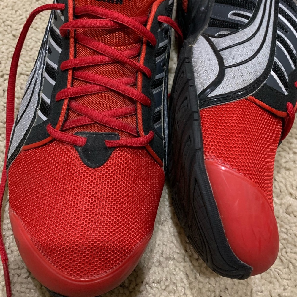 NIB Men’s PUMAS